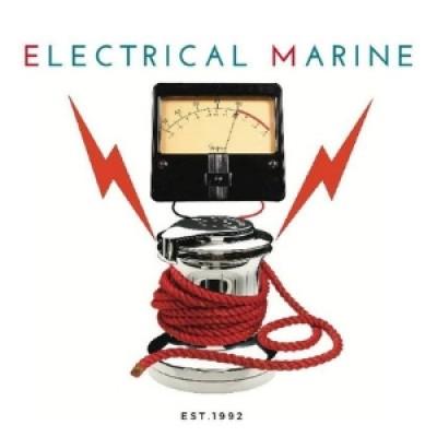 Electrical Marine Co Ltd Logo