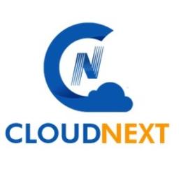 CloudNext Technologies Pte. Ltd. Logo