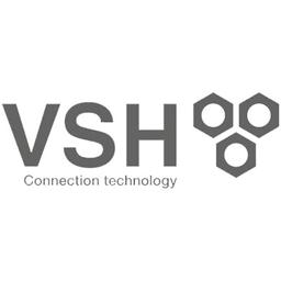 VSH Fittings Logo