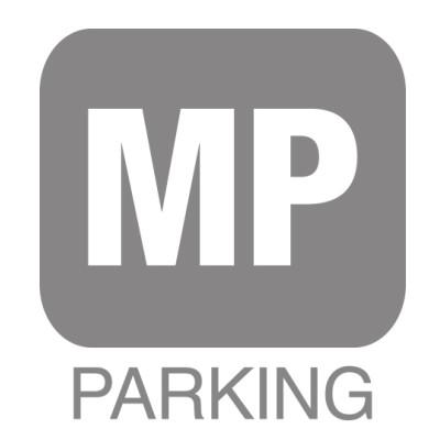 MP Parking - Miami Parking INC. Logo