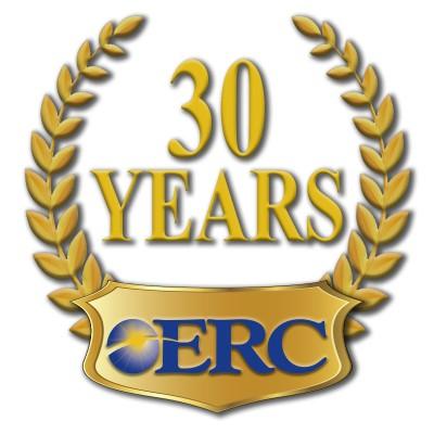 ERC Environmental & Construction Services Logo