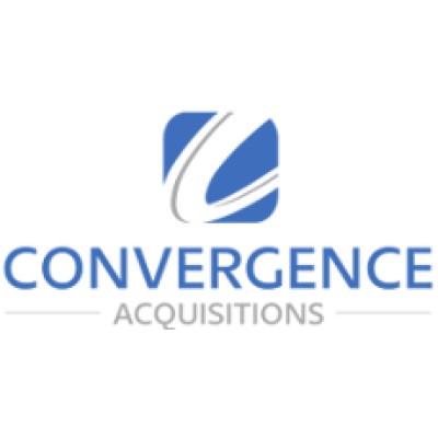 Convergence Acquisitions LLC Logo