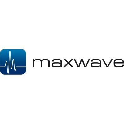 maxwave AG Logo