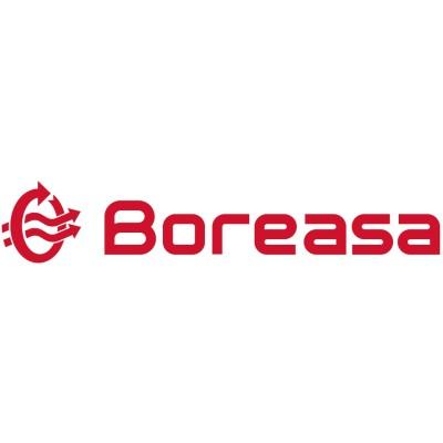 Boreasa Technologies Co. Ltd. Logo