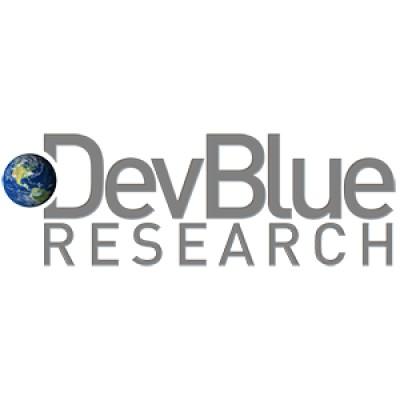 DevBlue Research LLC's Logo