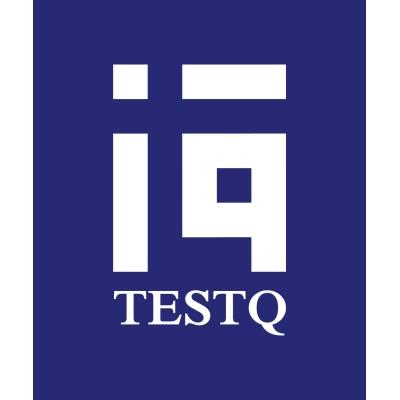 TESTQ Technologies Limited's Logo
