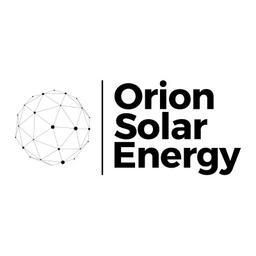 Orion Solar Energy Logo