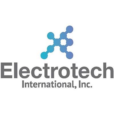 Electrotech International Inc. Logo
