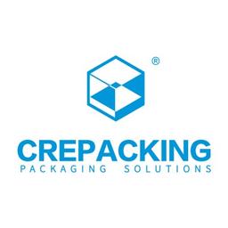 CREPACK PACKAGING PRODUCTS CO LTD Logo
