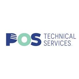 POS Technical Services Inc. Logo