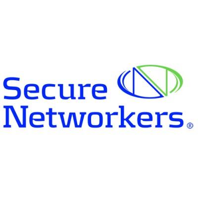 Secure Networkers Logo