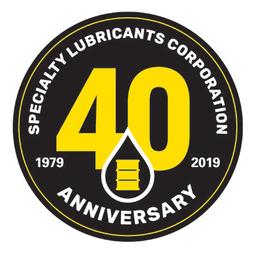 Specialty Lubricants Corporation Logo