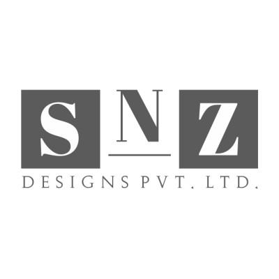 SNZ Designs Pvt Ltd Logo