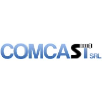 Comcast Group Logo