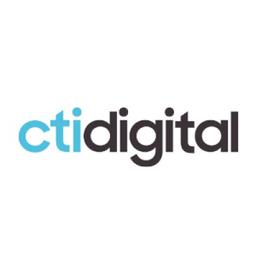 cti digital Logo