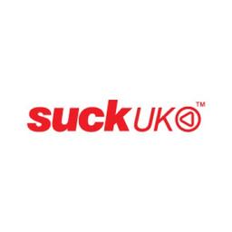 SUCK UK Logo