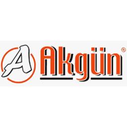 AKGUN SOGUTMA IC VE DIS TICARET LTD STI Logo