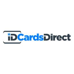 ID Cards Direct Logo