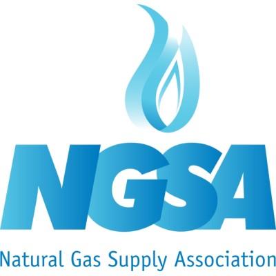 Natural Gas Supply Association Logo