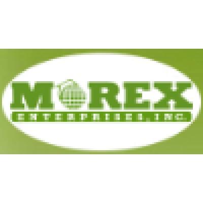 Morex Enterprises Inc. Logo