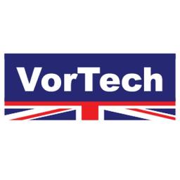 VorTech UK - A Trading Division of SolvAir Ltd Logo