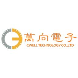 Shenzhen CWELL Electronic Technology Co. Limited  Logo