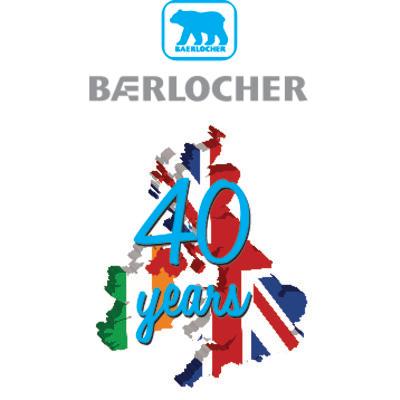 Baerlocher UK Ltd's Logo