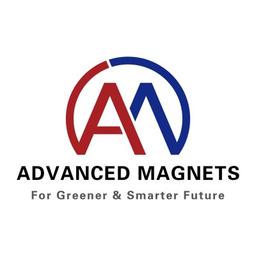 HGT Advanced Magnets Co.Ltd Logo