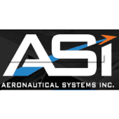 Aeronautical Systems Logo
