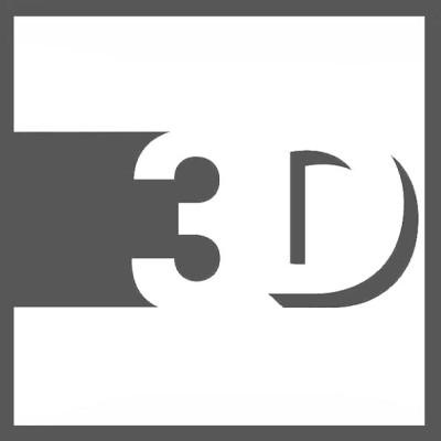 3D Media Design Ltd Logo