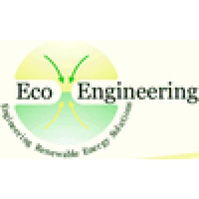 ECO ENGINEERING LIMITED Logo