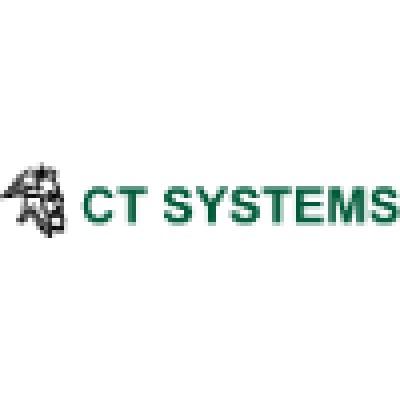 CT SYSTEMS BV's Logo