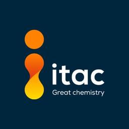 Itac Adhesives Ltd Logo