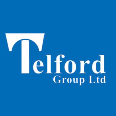 Telford Group Ltd Logo