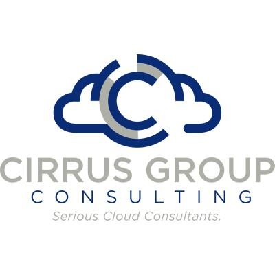 Cirrus Group Consulting Inc. Logo