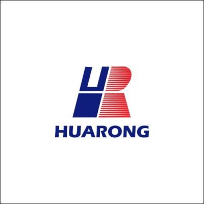 HUARONG GROUP- Head Office's Logo