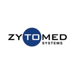 Zytomed Systems GmbH Logo