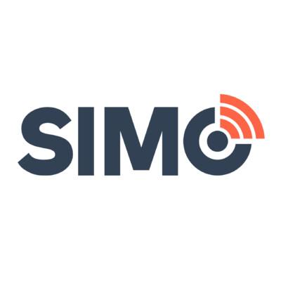SIMO Logo
