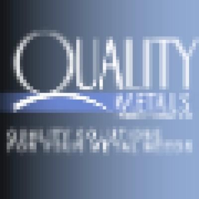 Quality Metals Logo