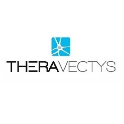 THERAVECTYS Logo