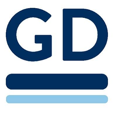 Guthrie Douglas Group Limited Logo