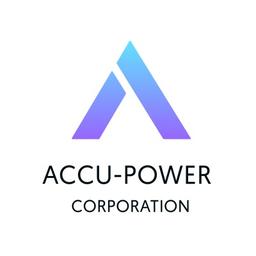 Accu-Power Corporation Logo