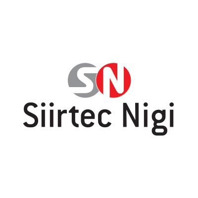 Siirtec Nigi Logo