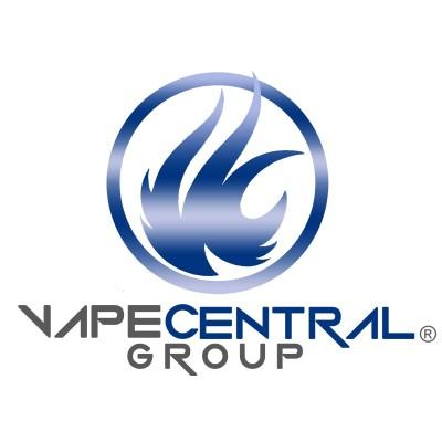 Vape Central Group LLC Logo