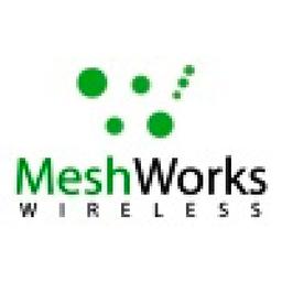 MeshWorks Wireless Oy Logo