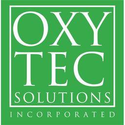 Oxytec Solutions Inc.  Logo