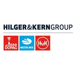 HILGER & KERN GROUP Logo