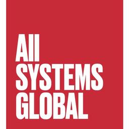 All Systems Global Logo
