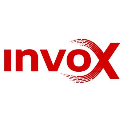 invoX Pharma Limited Logo