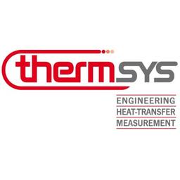 ThermSys GmbH Logo